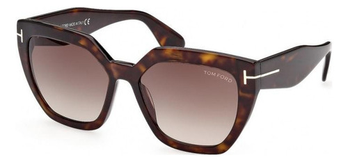 Óculos De Sol Tom Ford 0939/s 52k