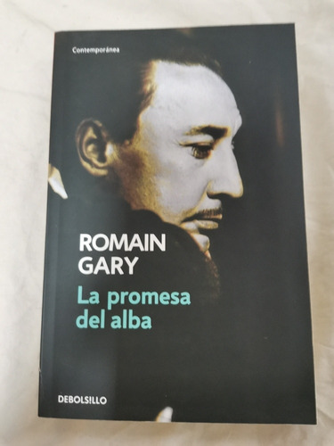 La Promesa Del Alba - Romain Gary