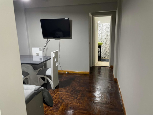 Imagen 4 de 14 de Departamento 2 Amb En Alquiler Temporal Por Día,sem,quincena $14. 000 Valor Por Dia