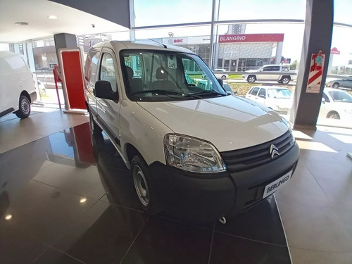 Citroën Berlingo 1.6 Hdi 92 Bussines