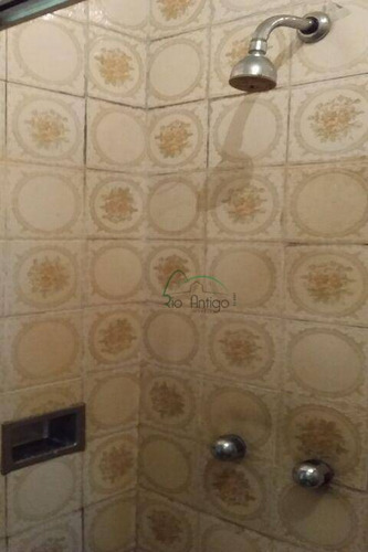 Apartamento - Venda Ou Locação - Largo Da Lapa - Centro - Ap1248