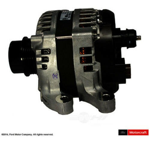 Alternador Ford Explorer 2.0l 13-15