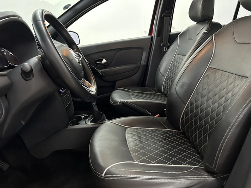 Renault Logan 1.6 Intens At