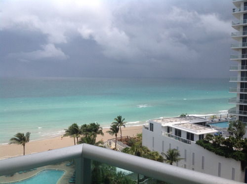 Miami Alquiler Departamento The Tides 3901