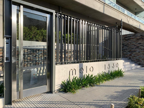 Imagen 30 de 30 de Departamento 2 Ambientes A Estrenar En Torre De Categoría - Barrio Vicente López
