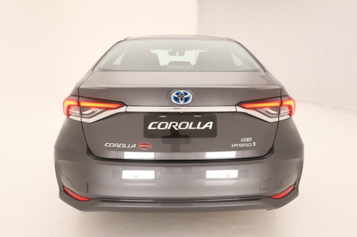 Toyota Corolla 1.8 Hev Seg Ecvt