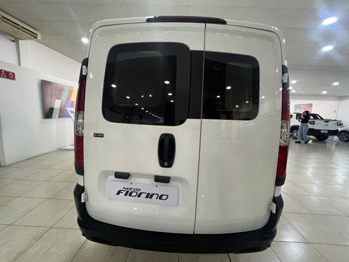 Fiat Fiorino Endurance 1.4 MT