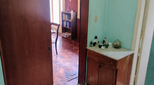 Oportunidad! Ph 3 Amb Ciudadela Sur C/patio (a Reciclar)