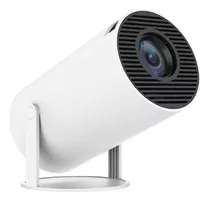 Comprar Proyector Profesional Hy300 Cañon Proyector Proyector 8k Proyector Smart Tv Proyector Mini Hy300 110v\u002F220v Color Blanco