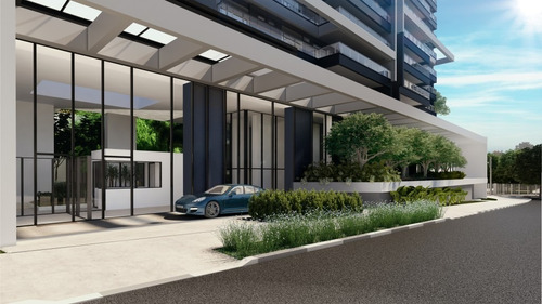 Imagem 4 de 18 de Apartamento - Ap184marcc - 69342454