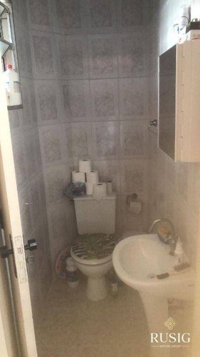 Imagem 4 de 8 de Sobrado Com 2 Dormitórios À Venda, 120 M² - Guaianazes - São Paulo/sp - So1053