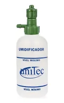 Comprar Copo Umidificador Oxigenio Oxigenoterapia 250ml