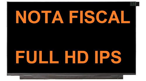 Tela Para Laptop Dell G3 3590 P89f001 Full Hd Ips