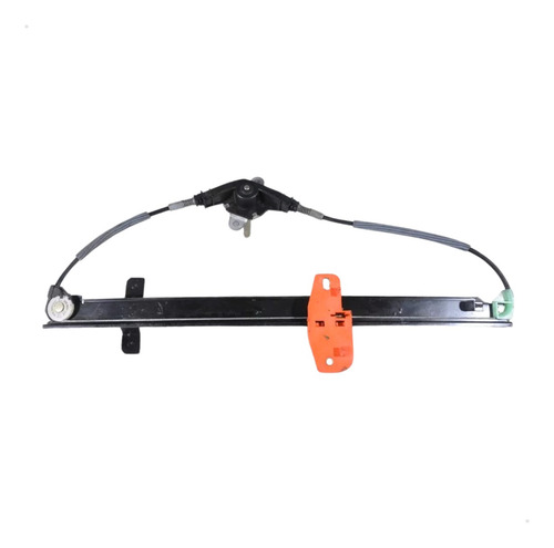 Acionador Do Vidro Da Porta Ecosport 2012 2n15n23200af