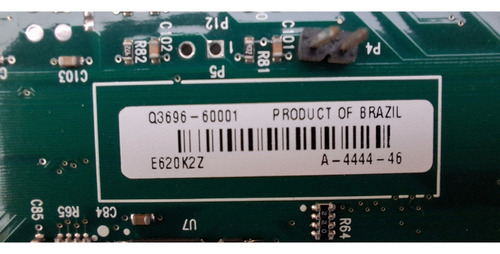 Placa Logica Hp Laserjet 1320 Q3696-60001 (Usado)