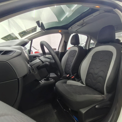 Citroën C3 C3 Tendance 1.5 Flex 8V 5p Mec.