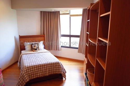 Imagen 17 de 30 de Exclusivo Apartamento En Alquiler En Colinas De Valle Arriba #22-7977 Kr
