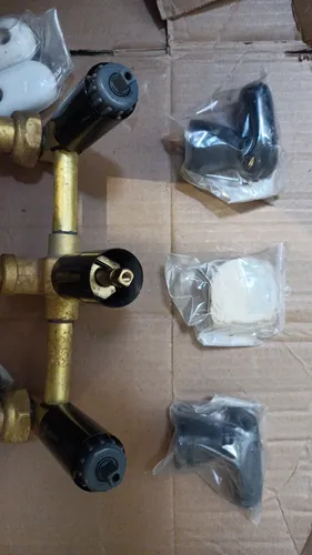 Llave Para Ducha Bañera