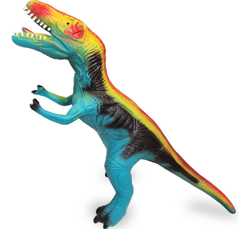 Artcreativity Juguete De Dinosaurio T-rex Suave Con Sonidos 