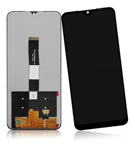 Modulo Completo Pantalla Touch Para Xiaomi Redmi 9c Original