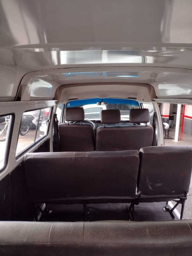 Imagem 9 de 12 de Volkswagen Kombi 2013 1.4 Standard Total Flex 3p