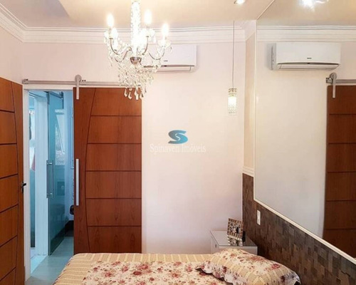 Imagem 13 de 30 de Luxuosa Casa Em São Sebastião! Abaixou ! - 400 Mil Abaixo Do Valor De Mercado! - Ca01363 - 69736393