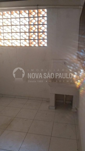 Imagem 9 de 19 de Casa Para Aluguel Em Centro - Ca001088