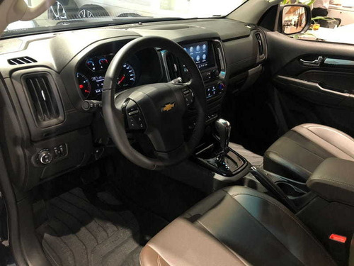 Imagem 11 de 15 de Chevrolet Trailblazer Premier 2.8 2022