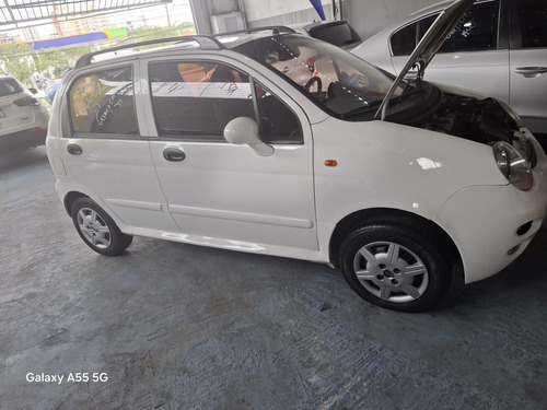 Chery QQ 1.1 16v 5p