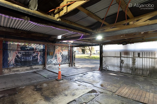 Local Comercial En Venta En Maipú
