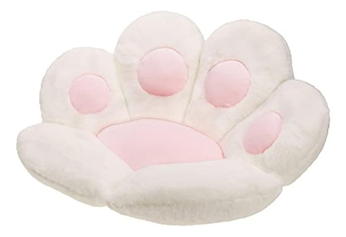 Ditucu Cat Paw Cushion Lazy Sofa Office Chair Cushion Bear P