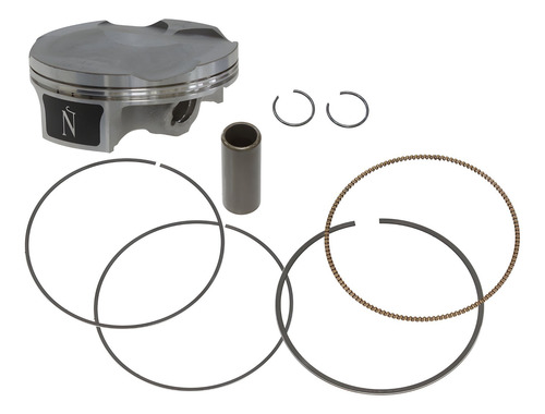 Piston Honda Crf 250 R Rx (ver Años) Estandar C Forjad 78.98