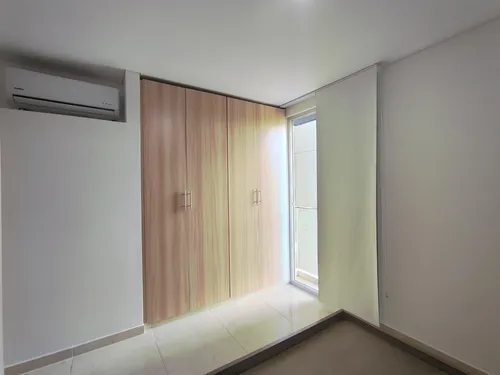 Apartamento En Arriendo En Bellavista. Cod A30762