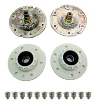 Comprar Kit Bridas Rodamiento C\u002Ftornillos Lavarropas Candy Ctl128