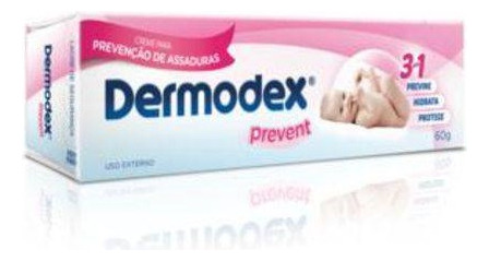 Pomada Para Assadura Dermodex Avoid, Point 60g