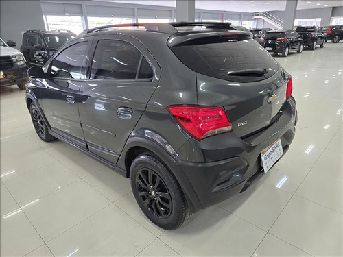 Chevrolet Onix Onix Active 1.4 Flex Manual