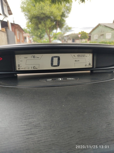 Citroen C4 1.6