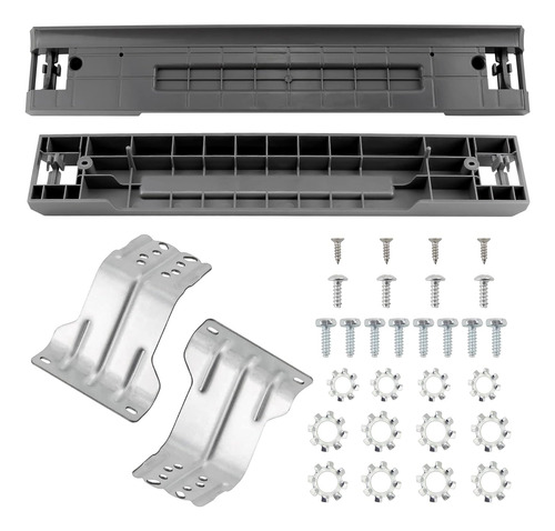 2023 Kit De Apilamiento De Secadora Skk-7a Skk-7a Skk8k Sams