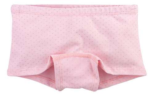 Baby Creysi Boxer Hot Pants Est Niña 711 T 8-10-12-14 3 Pzs
