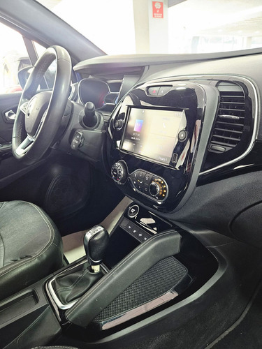 Renault Captur 2.0 Iconic Piel At