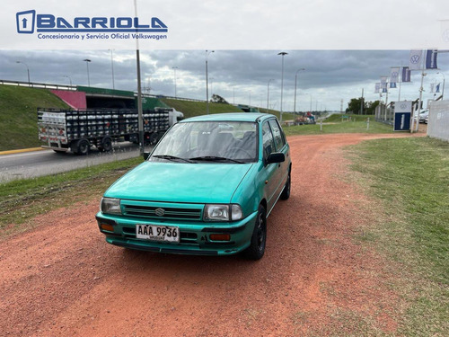 Suzuki Alto -