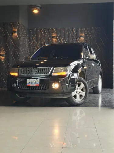 Suzuki Gran Vitara