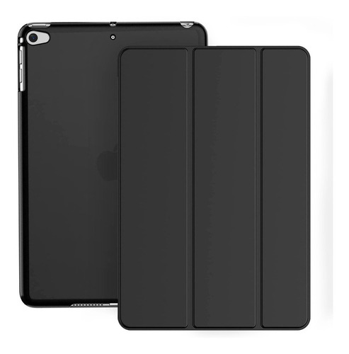 Funda Smart Case Moko Para iPad Mini 5 2019 A2133 A2124