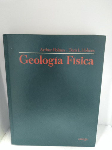 Geología Fisica