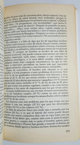 El Mito Masculino - Dr. Anthony Pietropinto & Simenauer *097