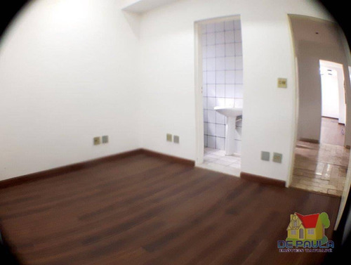 Galpão Para Alugar, 1100 M² Por R$ 17.000,00/mês - Vila Bela - São Paulo/sp - Ga0042