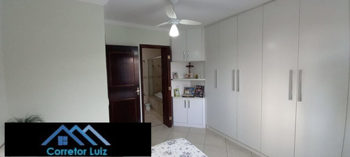 Imagem 16 de 30 de Casa Terrea Linda Casa A Venda - Pq Assunção Taboão Da Serra/sp - 472