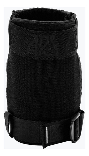 Kit De Proteção 3 Em 1 - Ars Pro New - Patins Skate Long