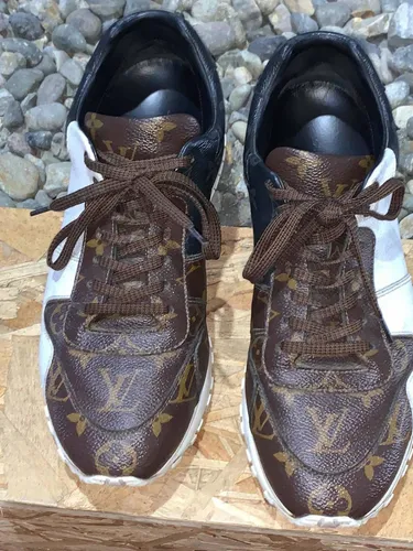 Busca tenis louis vuitton originales a la venta en Mexico. -   Mexico