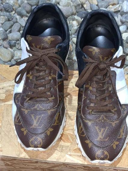 Tenis Louis Vuitton Hombre | MercadoLibre 📦